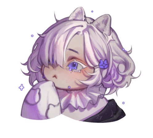 illust for @gimuoart illust for @gimuoart